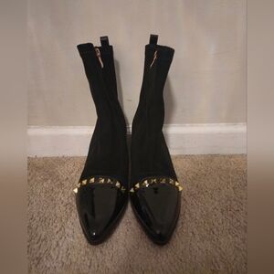 Azura Belindacee Bootie, Size 40